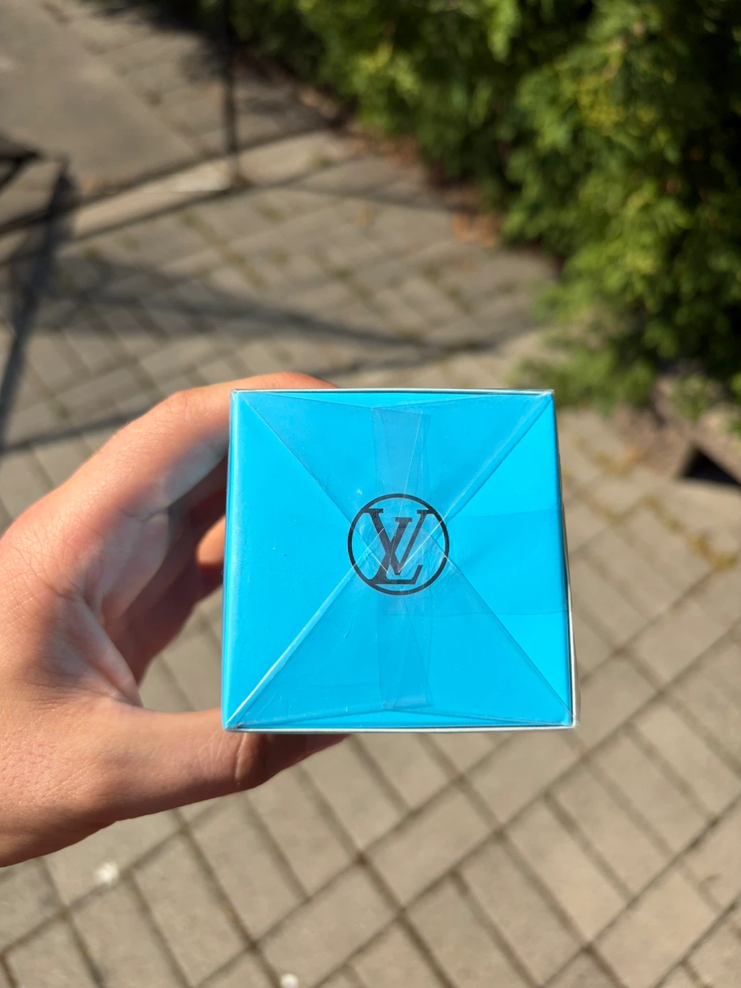 Louis Vuitton Afternoon Swim Eau de Parfum 100ml - photo 3