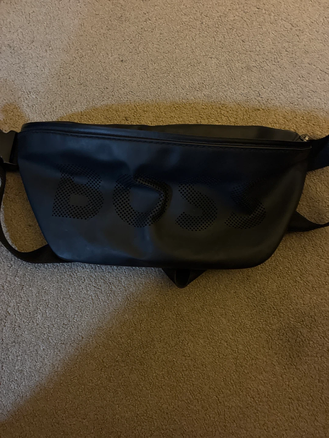 Hugo Boss Fanny Pack