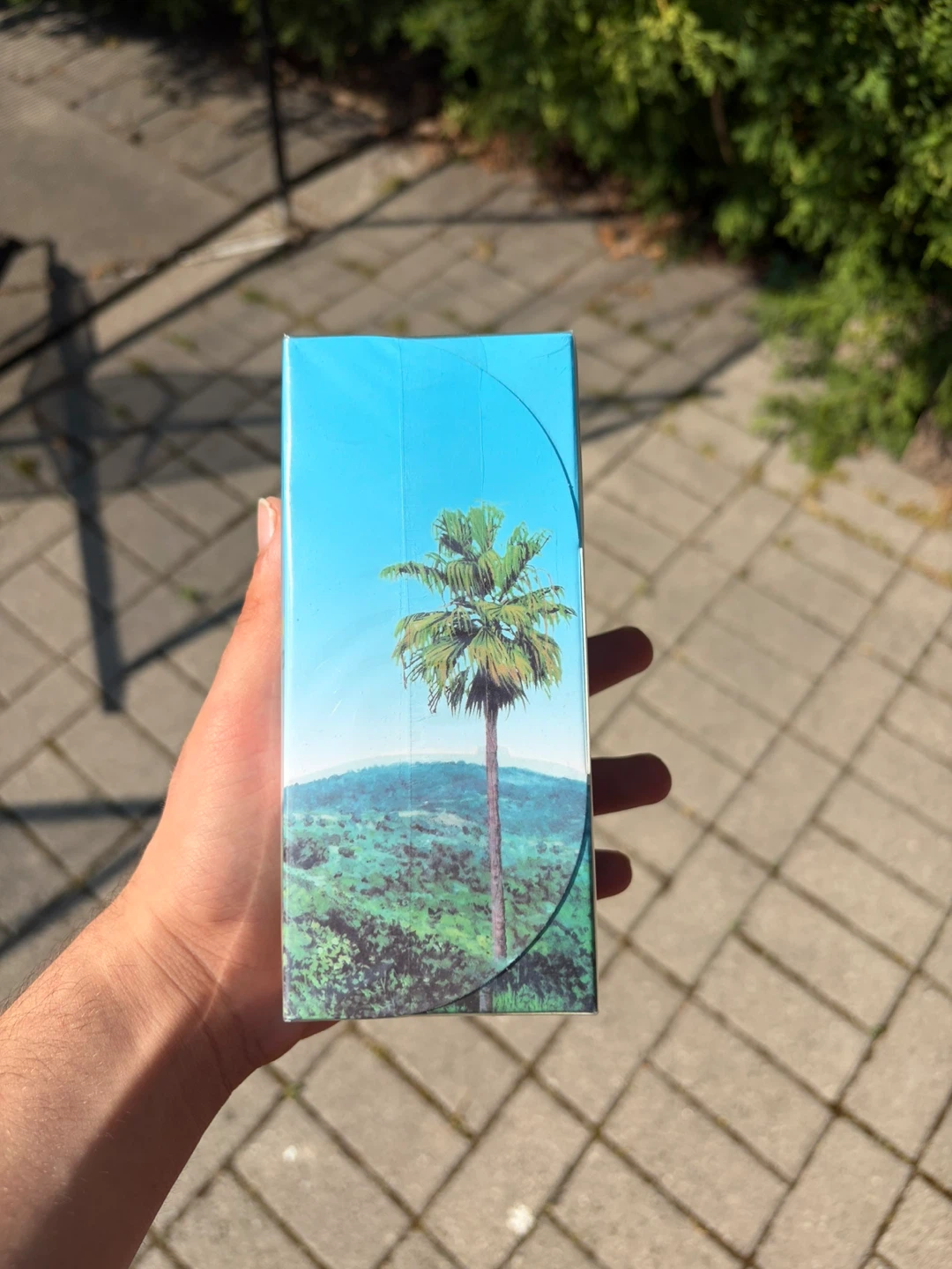 Louis Vuitton Pacific Chill Eau de Parfum - photo 2