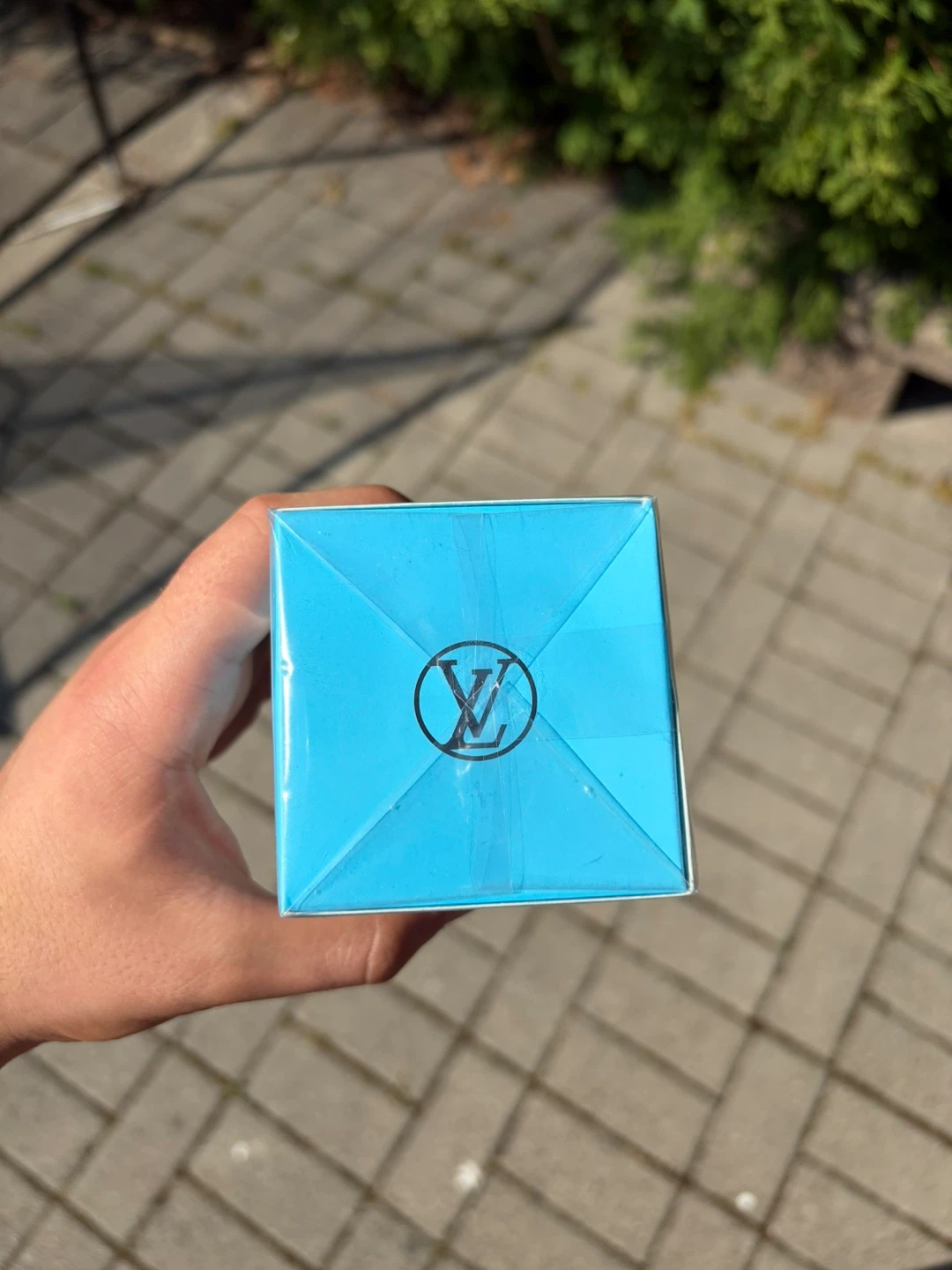 Louis Vuitton Pacific Chill Eau de Parfum - photo 3