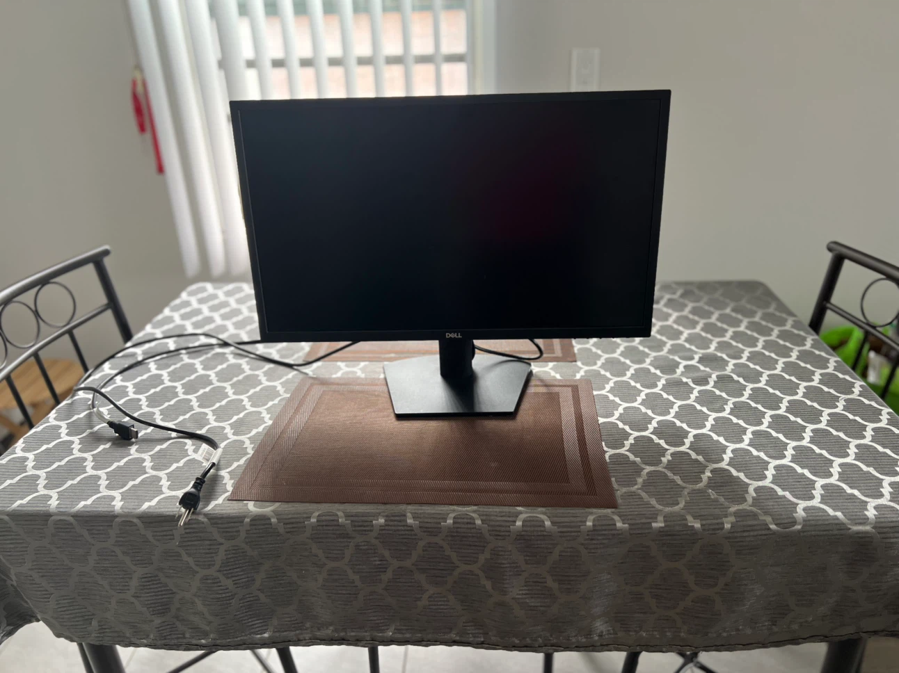 Dell Monitor