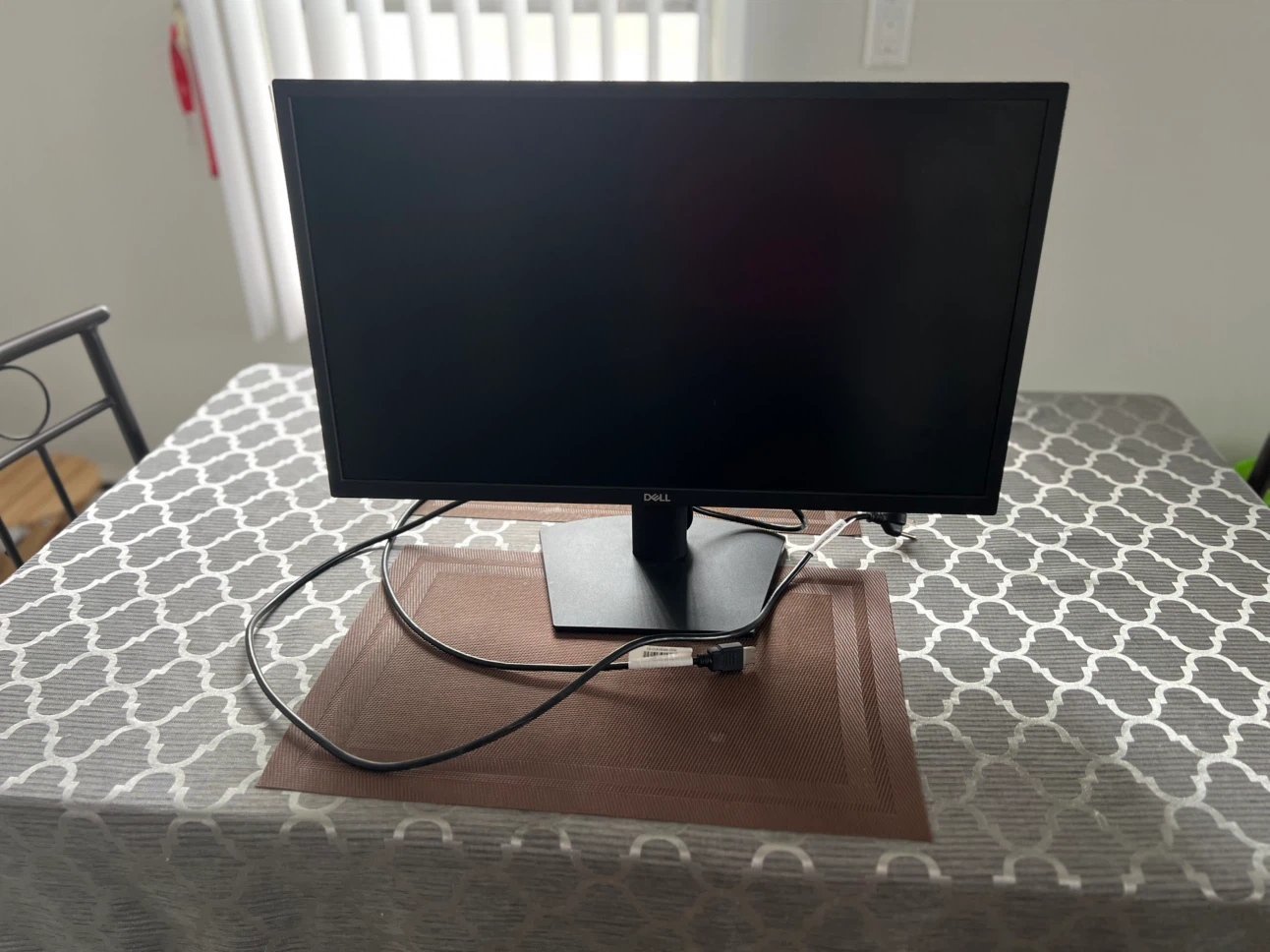 Dell Monitor - photo 2