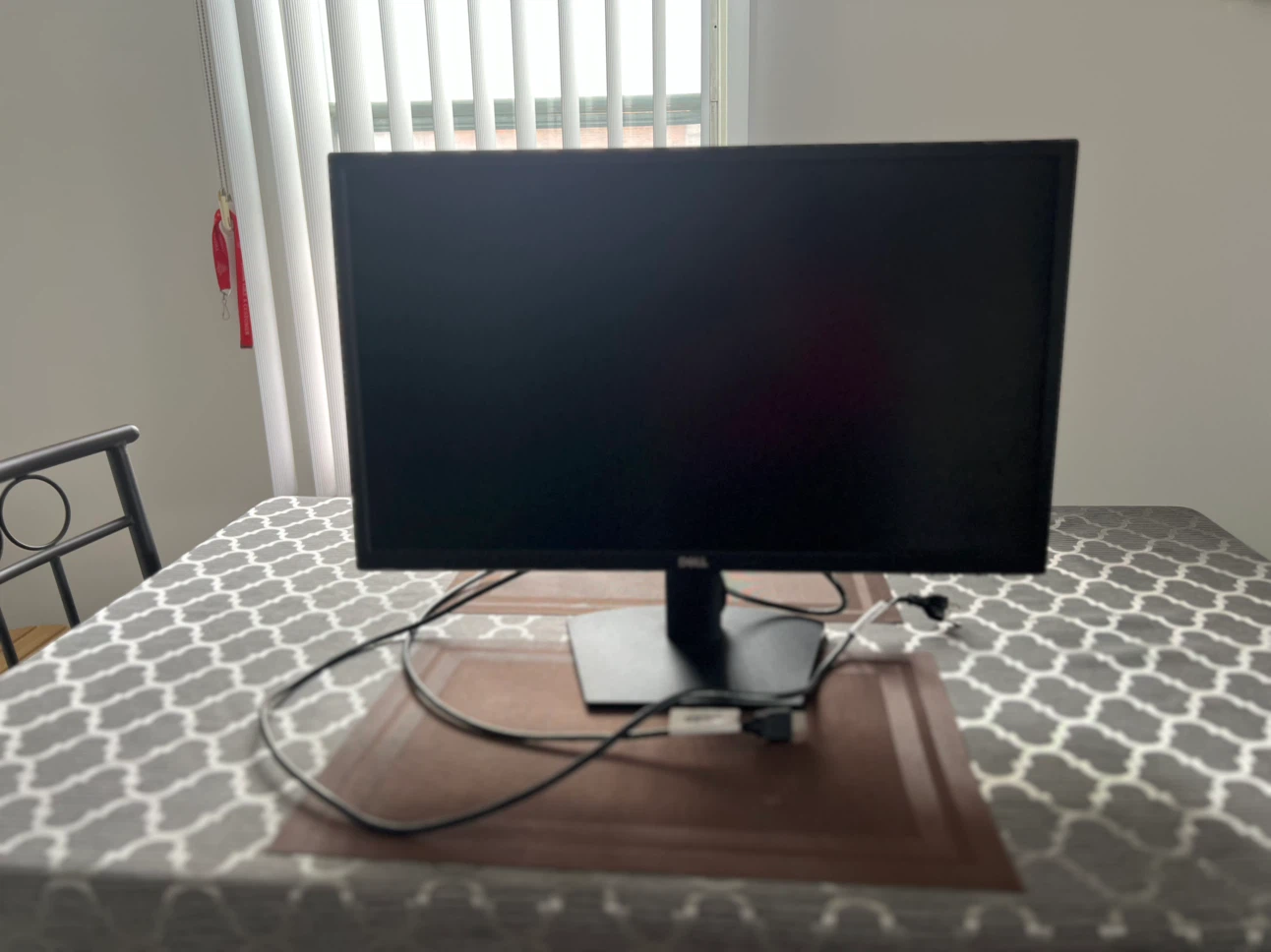 Dell Monitor - photo 3