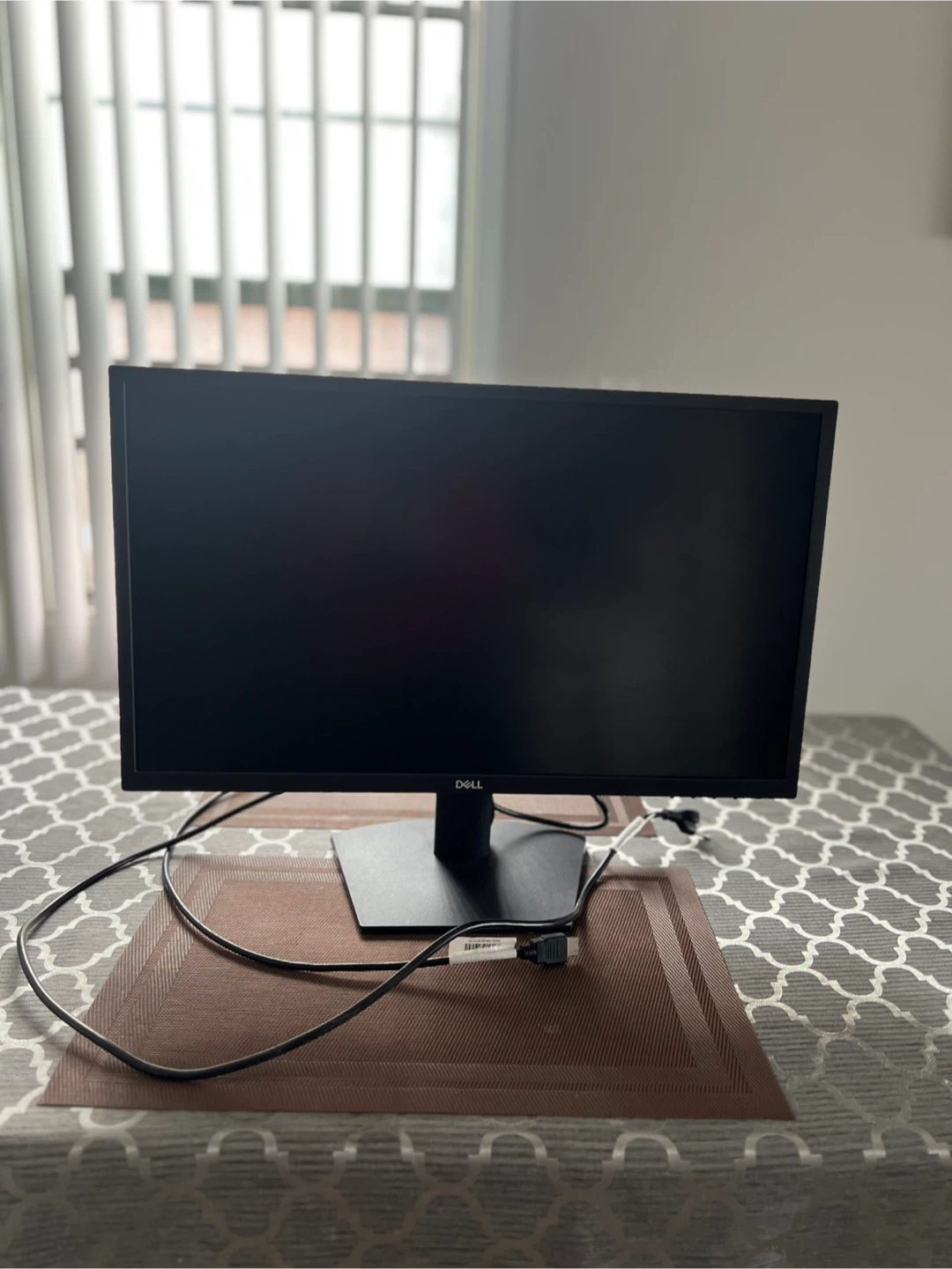 Dell Monitor - photo 4