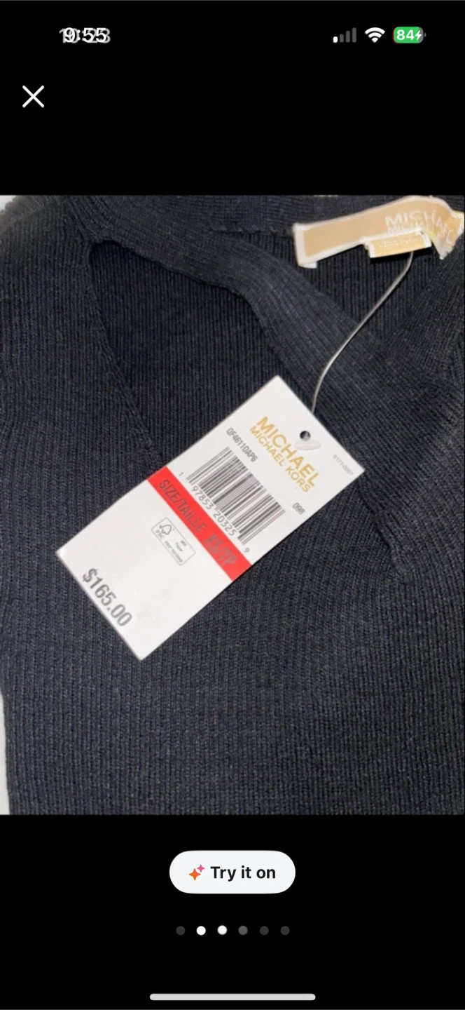 Brand New XS clothes for Sale - photo 3