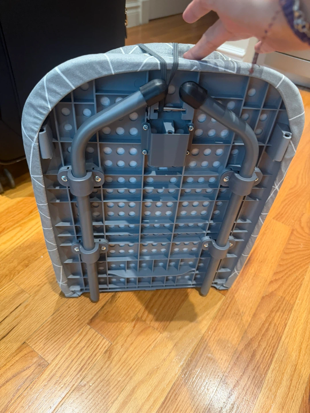 BLACK+DECKER Ironing Board with Iron - photo 5