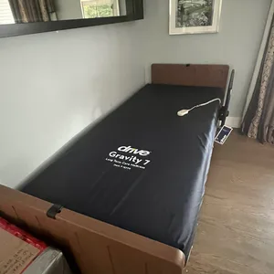 Drive Medical Gravity 7 Long Term Care Mattress