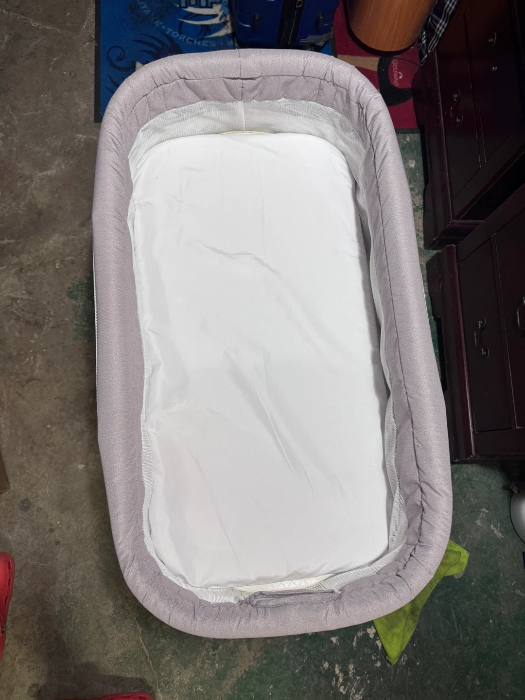 Baby Bassinet