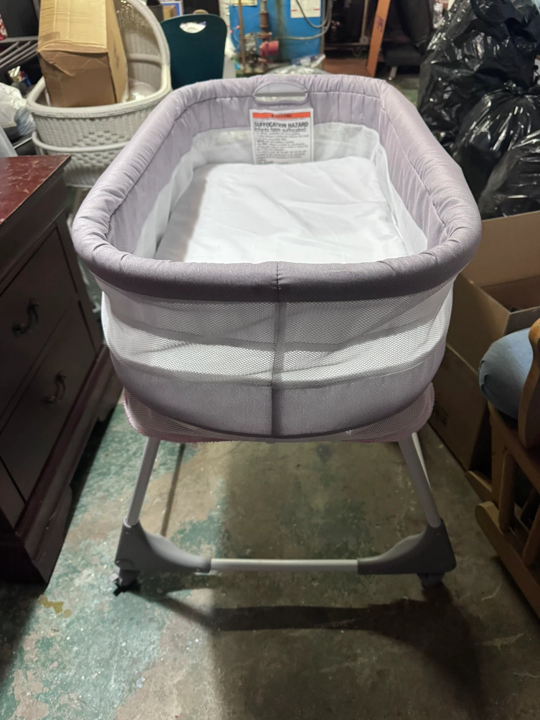 Baby Bassinet - photo 2