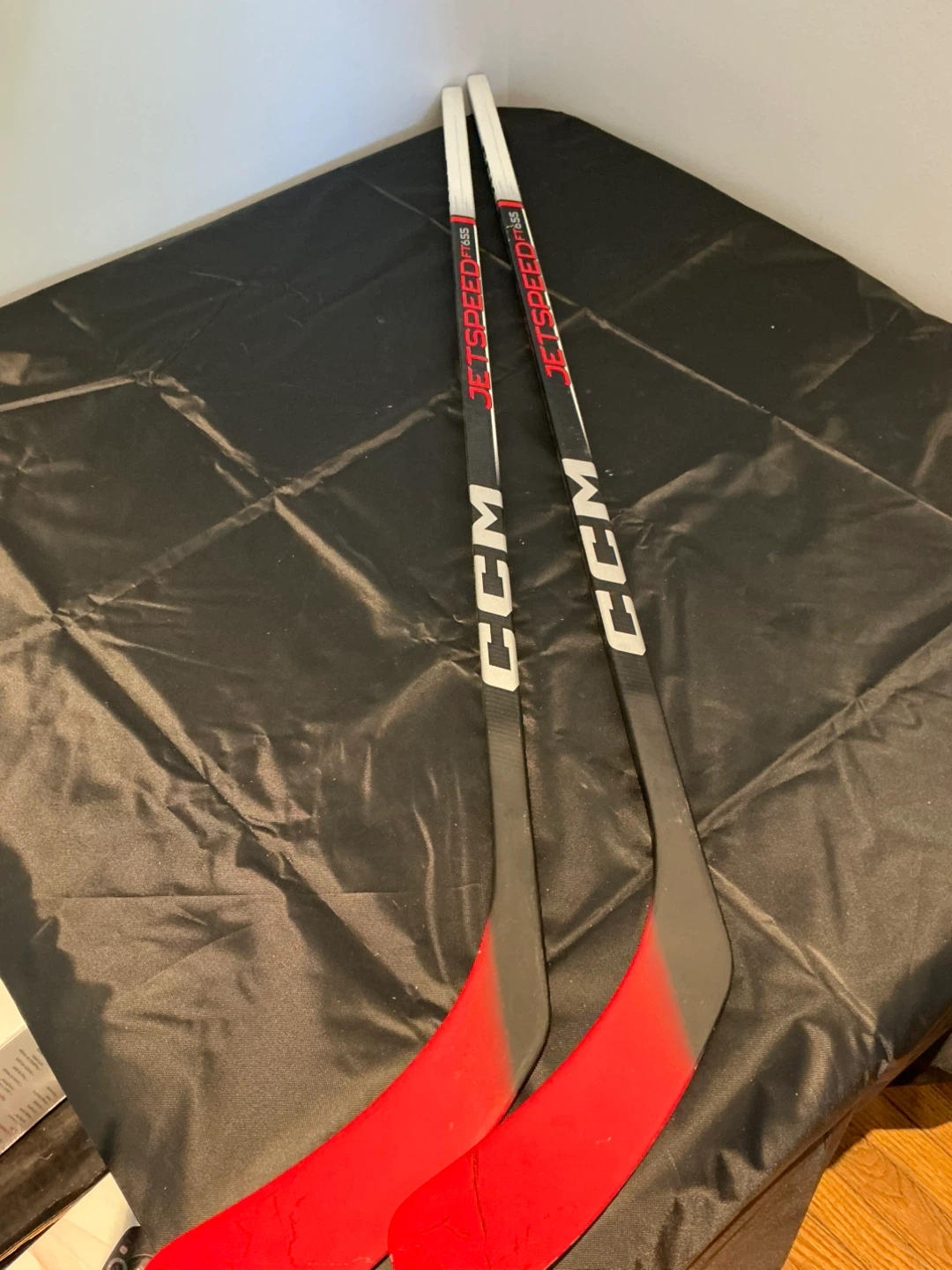 CCM Jetspeed FT655 Hockey Sticks