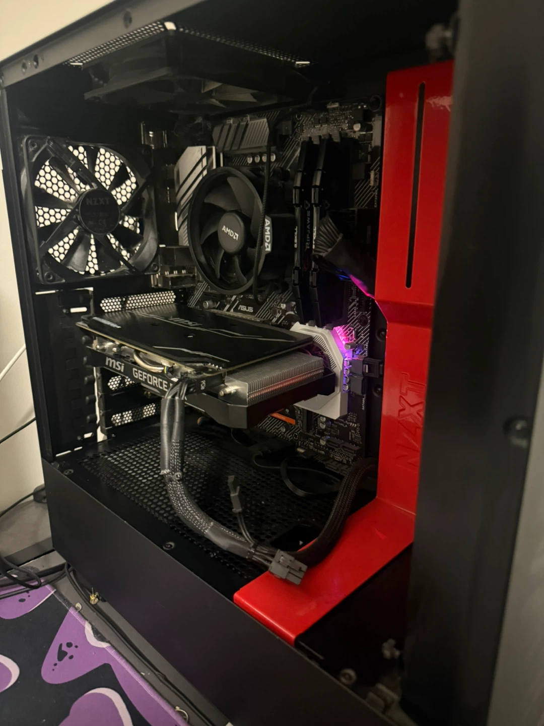 Gaming PC | MSI GTX 2060 Super | Plug and Play | Ready to use