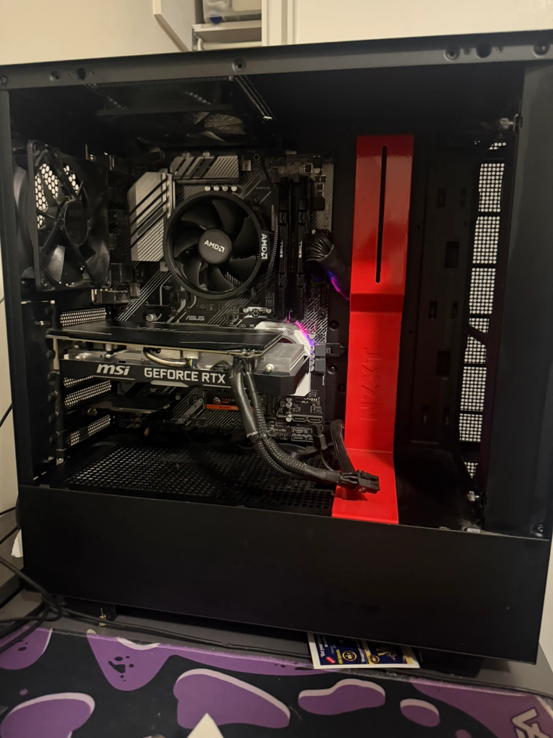 Gaming PC | MSI GTX 2060 Super | Plug and Play | Ready to use - photo 2