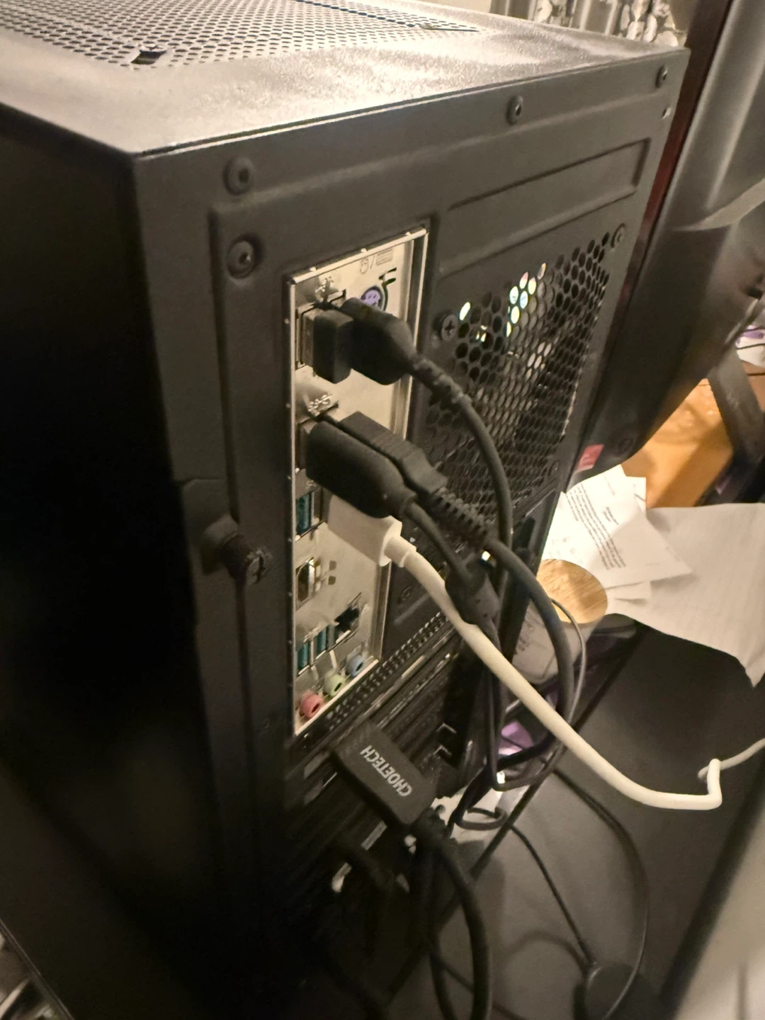 Gaming PC | MSI GTX 2060 Super | Plug and Play | Ready to use - photo 3