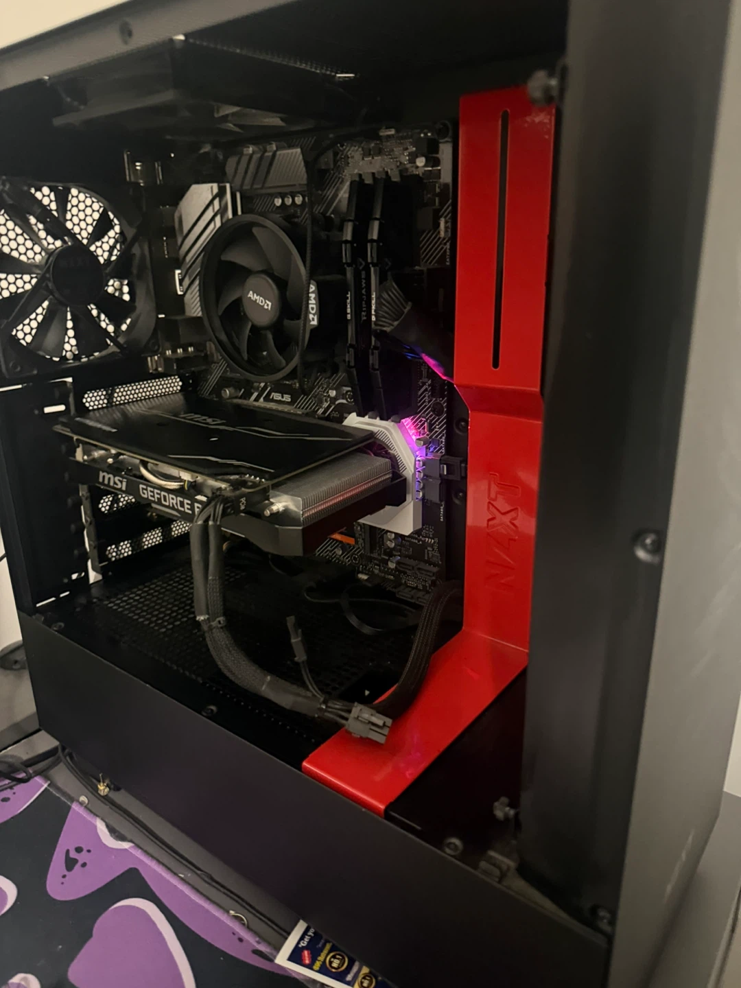 Gaming PC | MSI GTX 2060 Super | Plug and Play | Ready to use - photo 4
