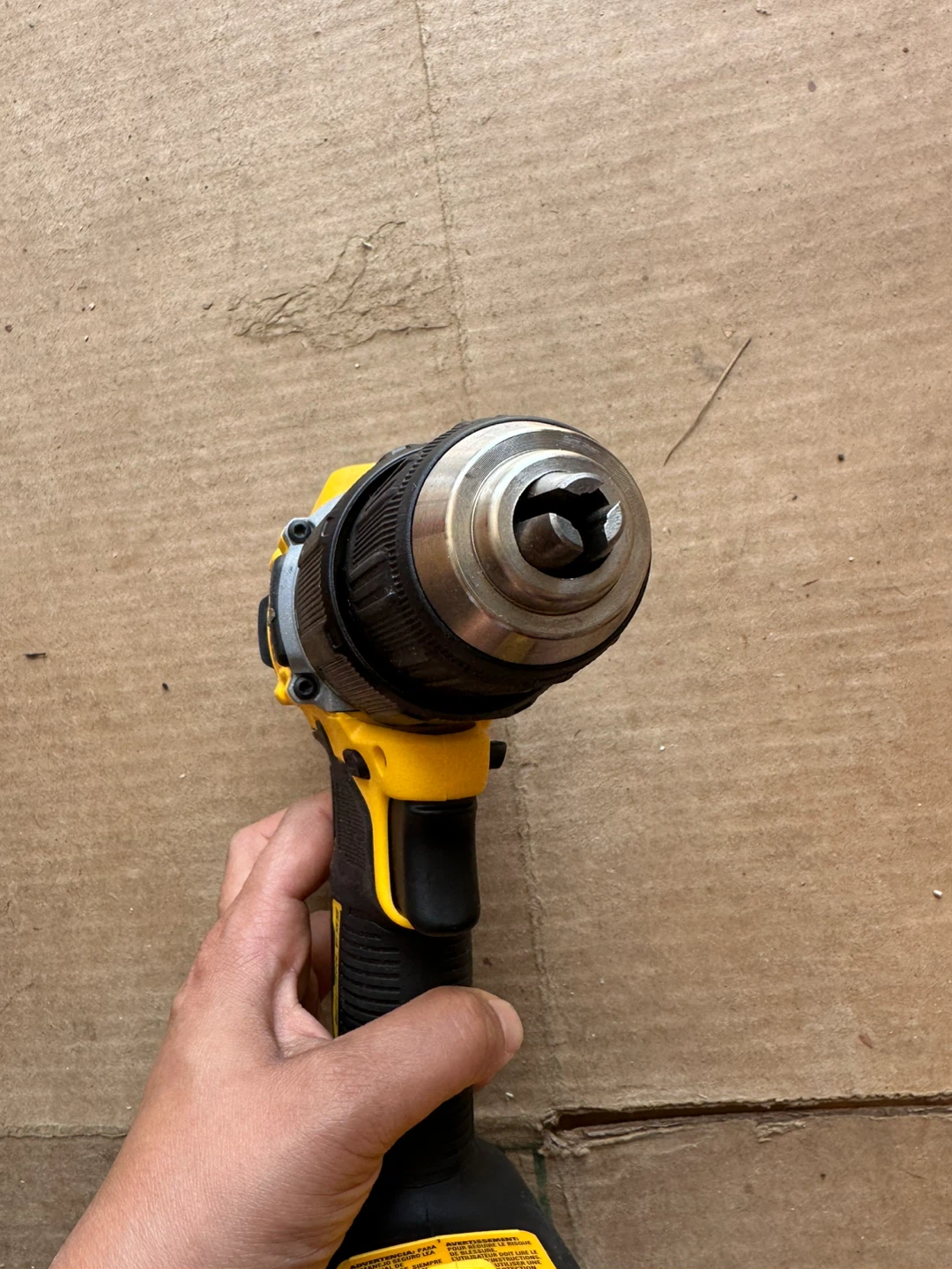 DEWALT DCD799 20V MAX XR Brushless Cordless Hammer Drill/Driver - photo 4