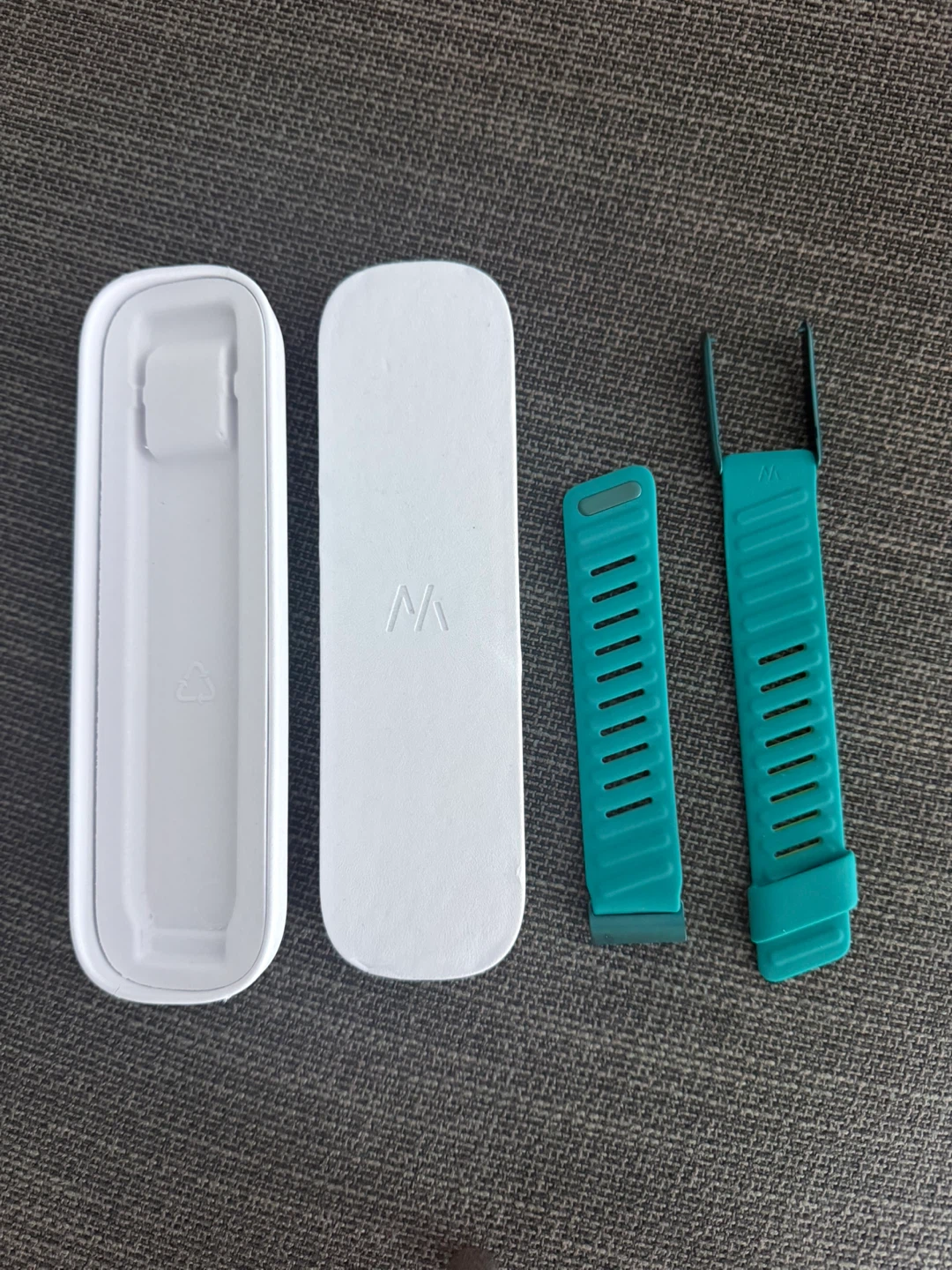 Whoop 5.0 strap - photo 2