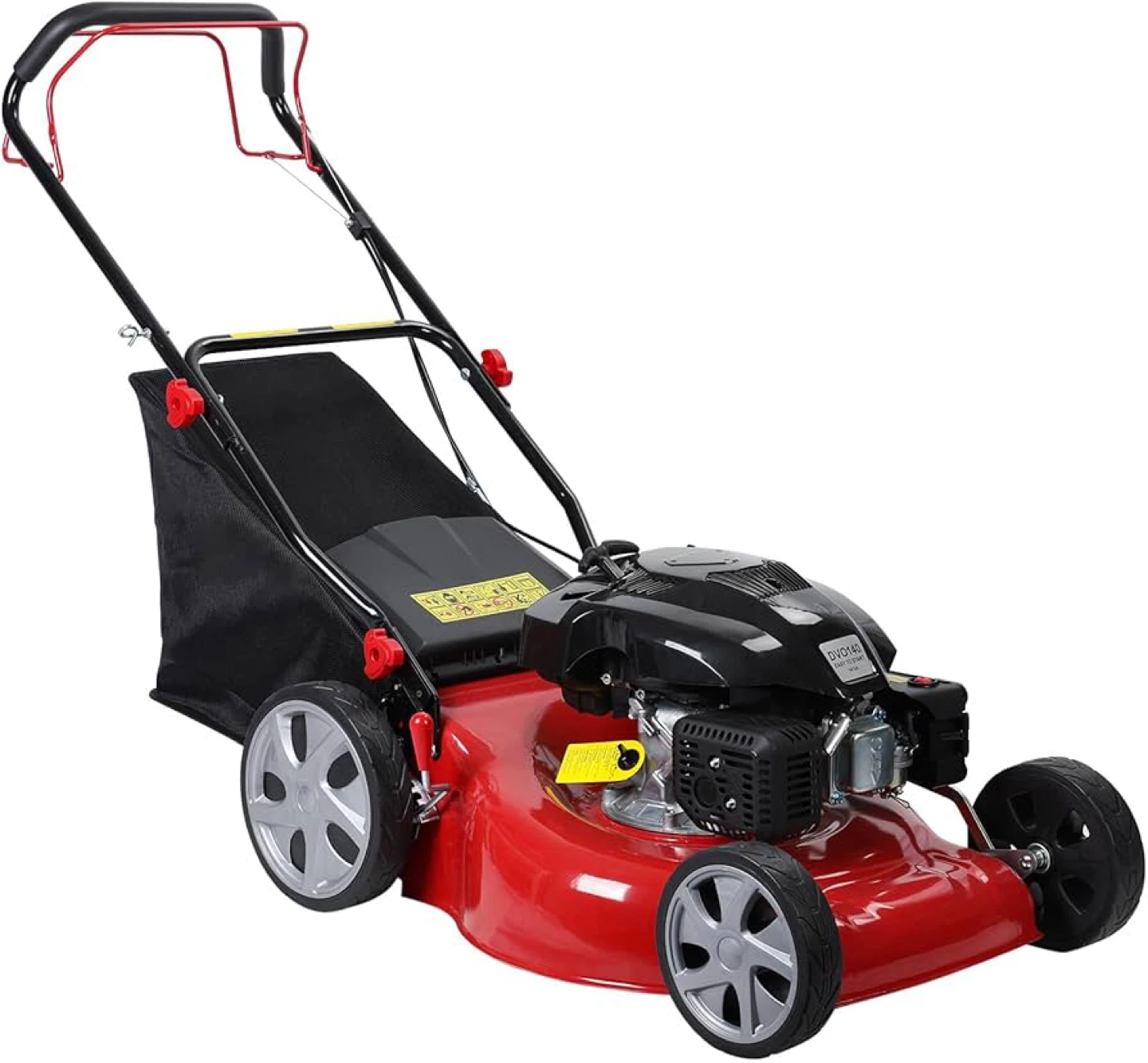 Lawn Cutting and Yard Maintenance