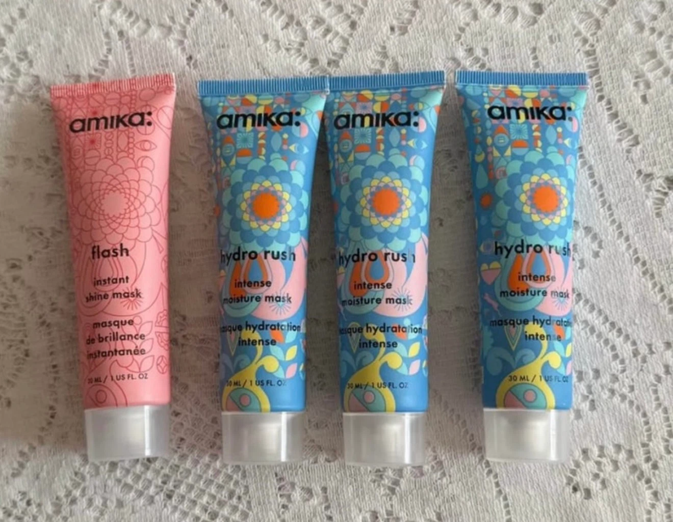 Hair Care Products $5.00 Each– 🆕 Amika, Olaplex, OUAI etc. - photo 2