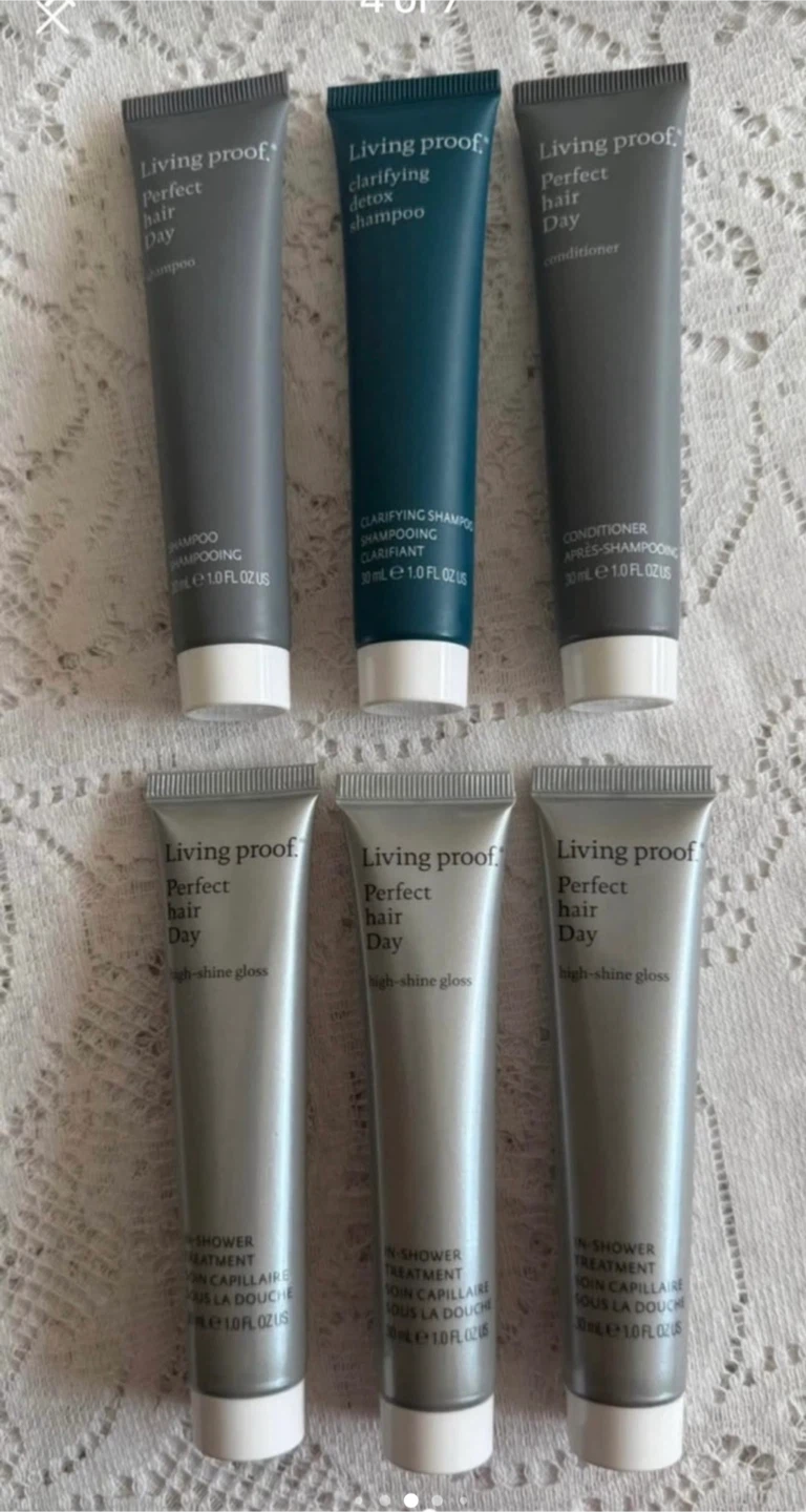 Hair Care Products $5.00 Each– 🆕 Amika, Olaplex, OUAI etc. - photo 4