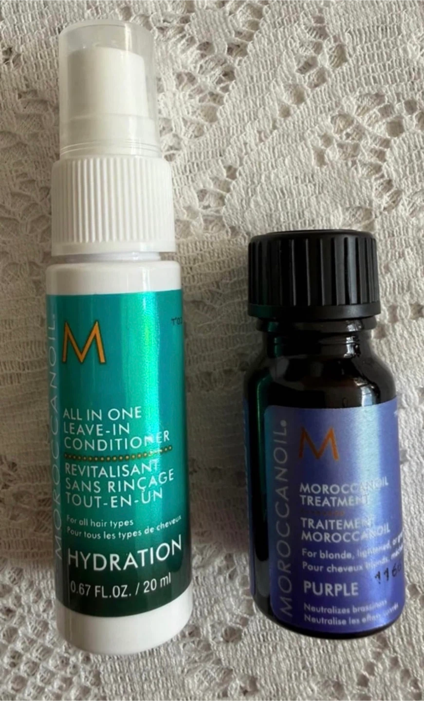 Hair Care Products $5.00 Each– 🆕 Amika, Olaplex, OUAI etc. - photo 5