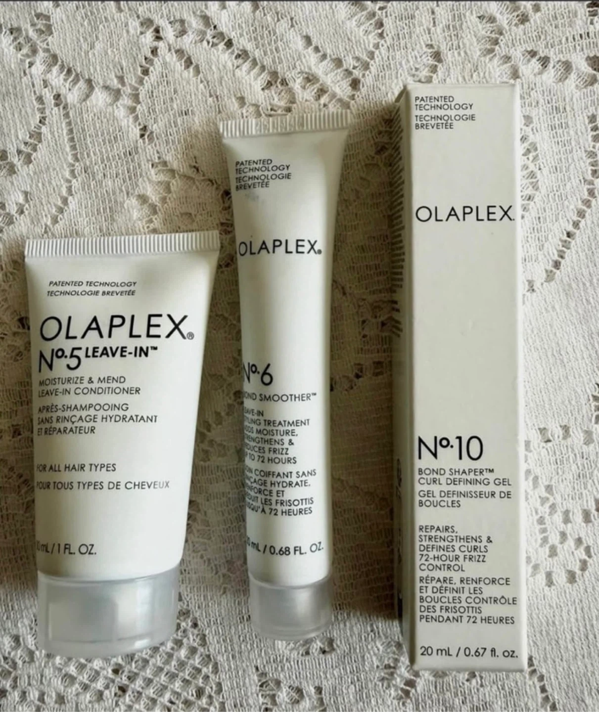 Hair Care Products $5.00 Each– 🆕 Amika, Olaplex, Living Proof - photo 5