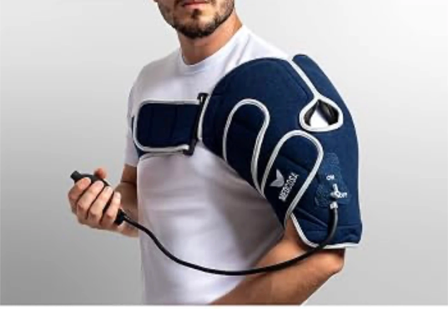 Medcosa Shoulder Brace - photo 2