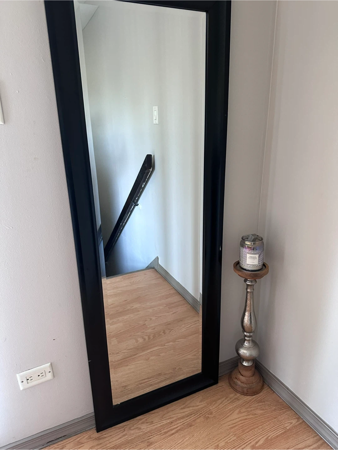 Full Length Black Mirror