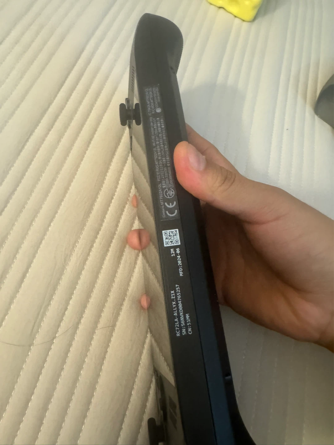 ASUS ROG Ally X 1TB 120Hz - photo 5