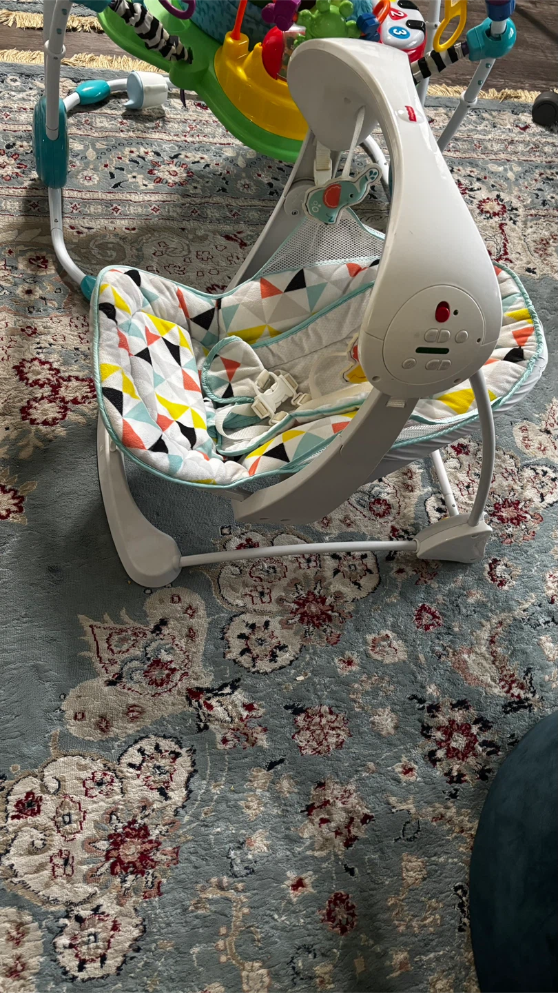 Fisher-Price Baby Swing