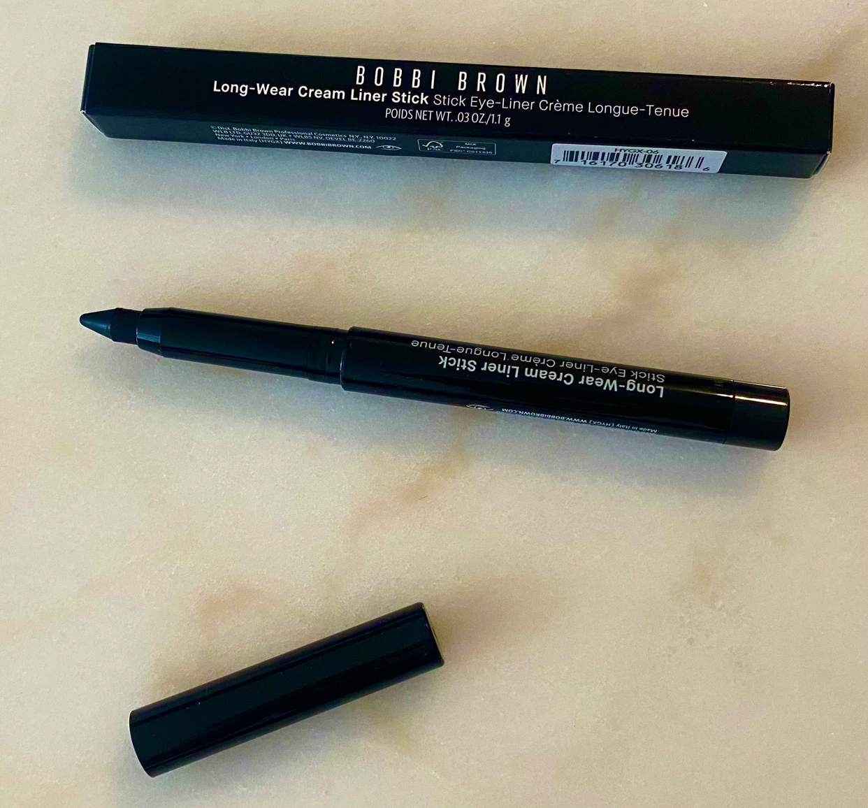 Bobbi Brown Long-Wear Cream Eye Liner Stick