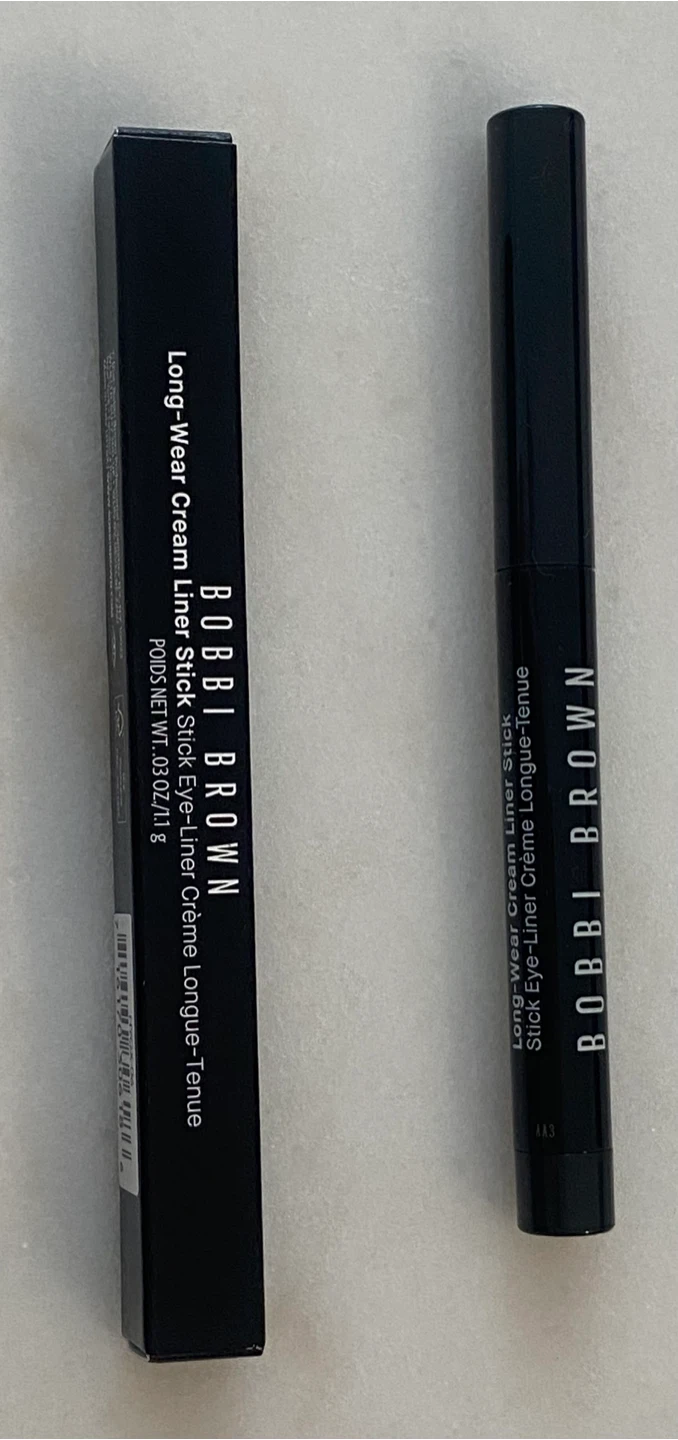 Bobbi Brown Long-Wear Cream Eye Liner Stick - photo 2