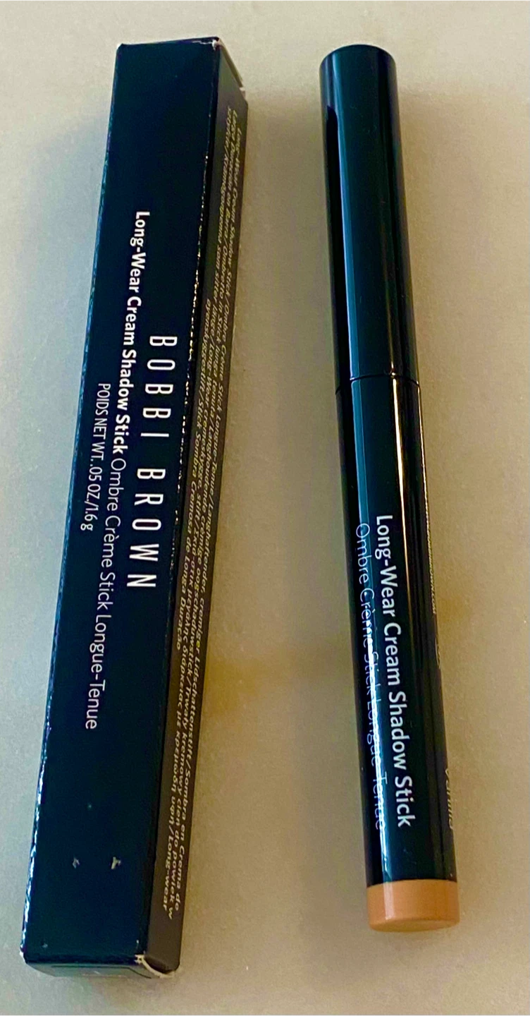 Bobbi Brown Long-Wear Cream Eye Liner Stick - photo 3