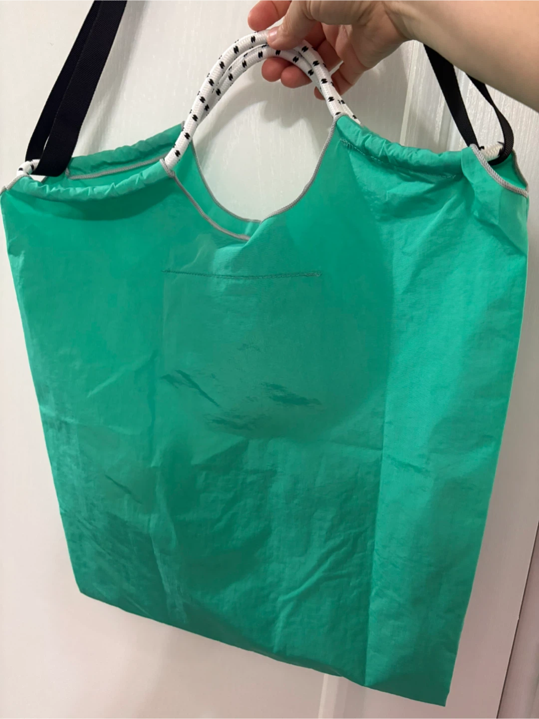 BNWT Chacott Paris Tote Bag - photo 4