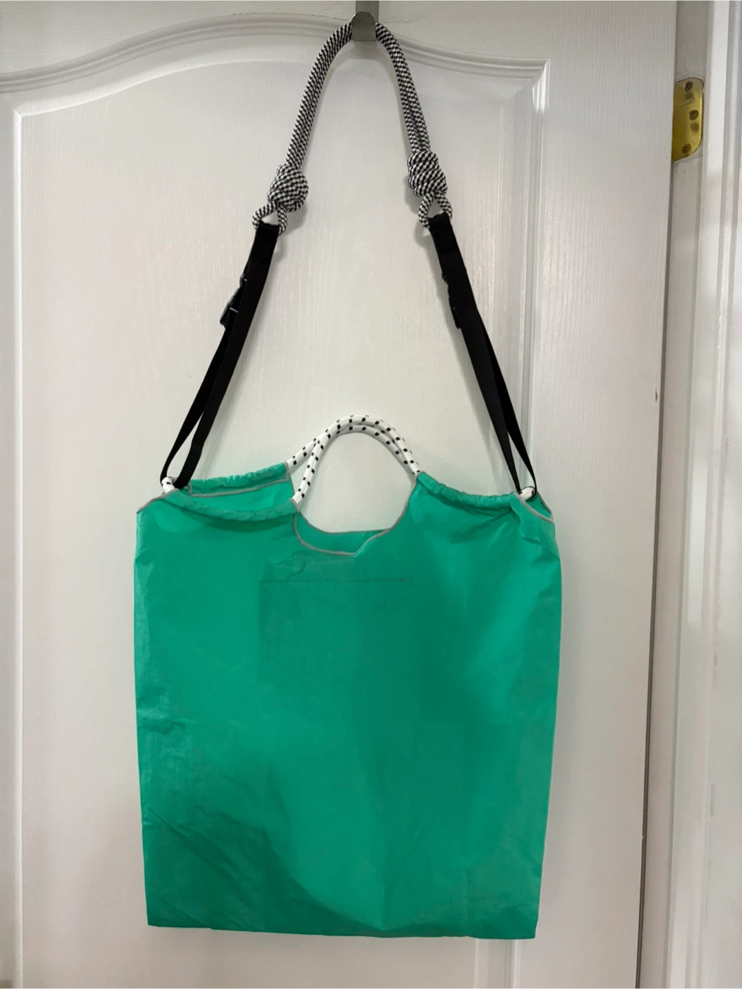 BNWT Chacott Paris Tote Bag - photo 5