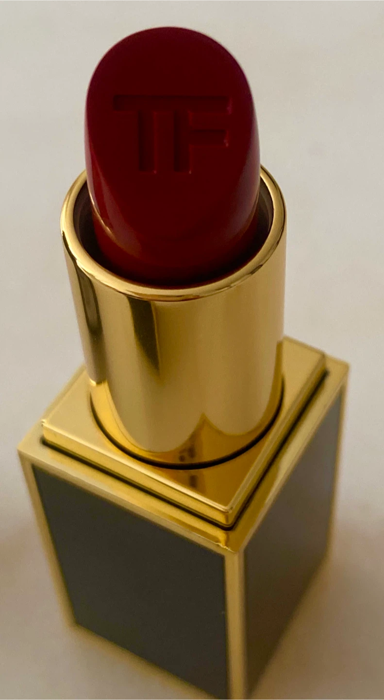 Tom Ford Lip Color Lipstick - 80 Impassioned - photo 2