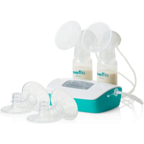 Evenflo Double Electric Breast Pump
