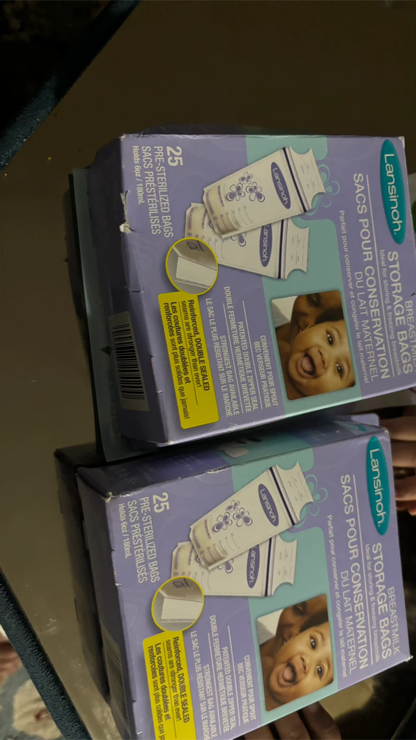 Evenflo Double Electric Breast Pump - photo 3