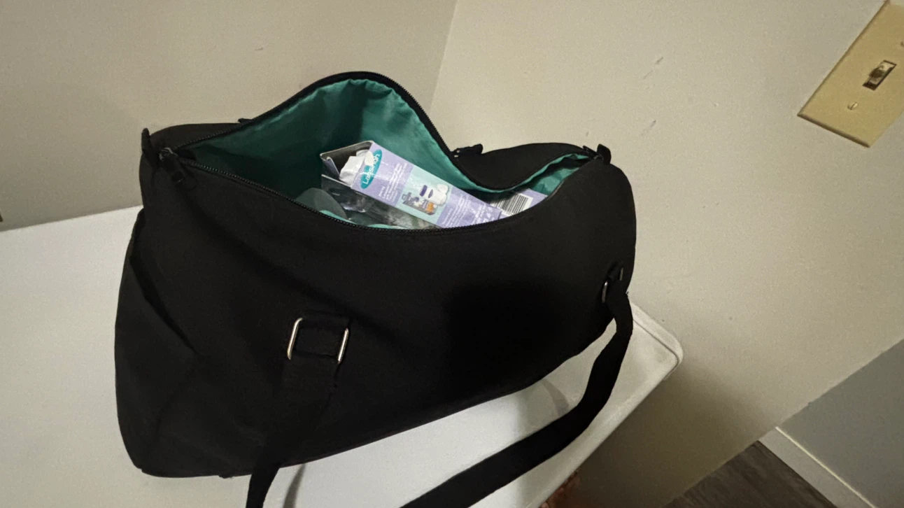 Evenflo Double Electric Breast Pump - photo 4