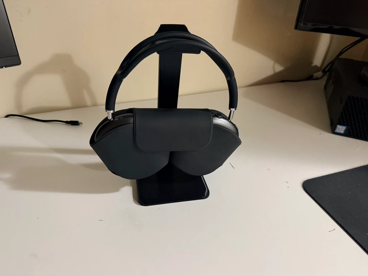 Headphone Stand for Apple AirPods Max