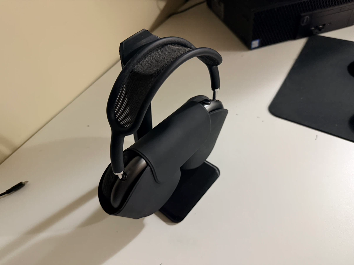 Headphone Stand for Apple AirPods Max - photo 2