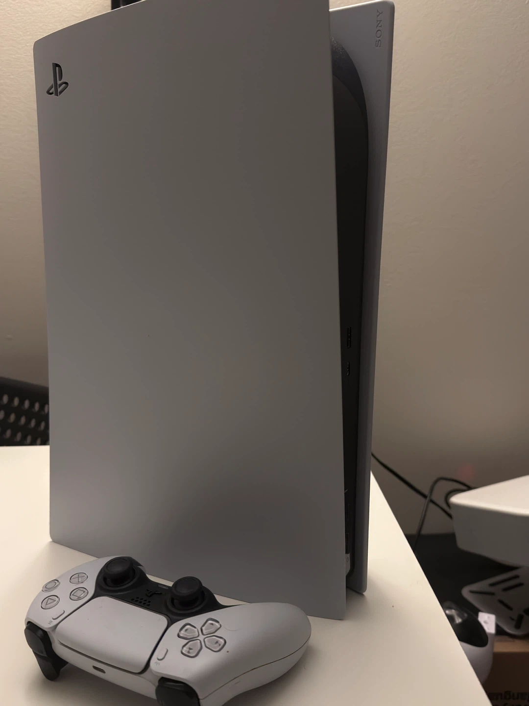 Sony PlayStation 5 Console - photo 2