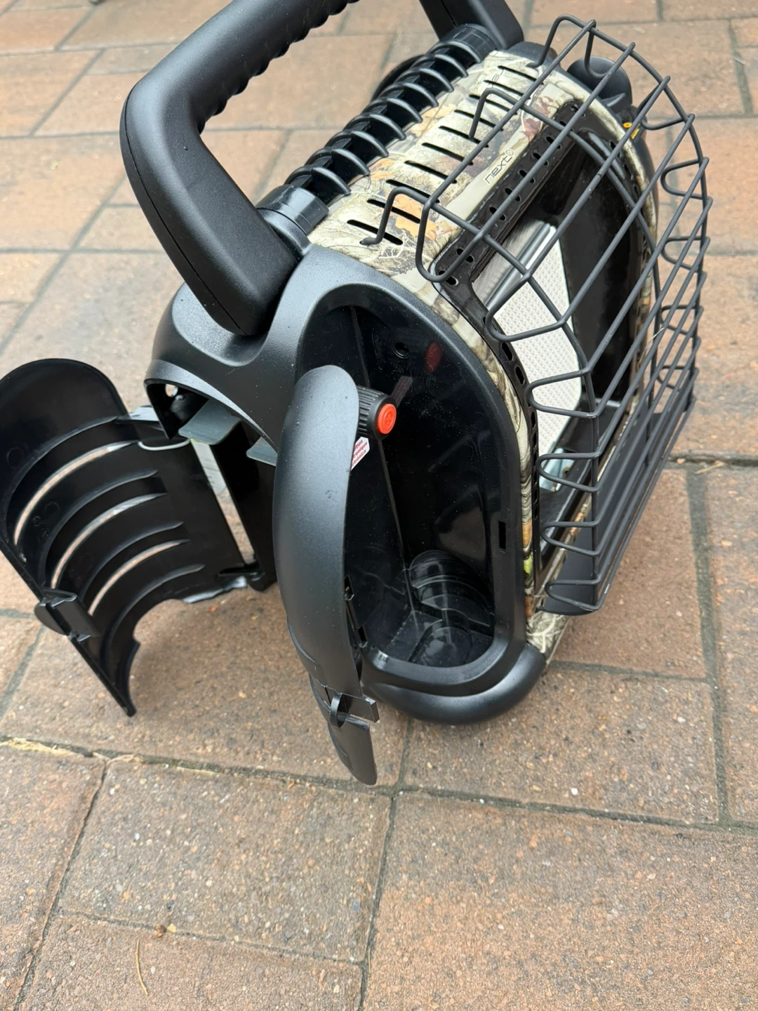 Mr. Heater Portable Propane Heater - photo 5
