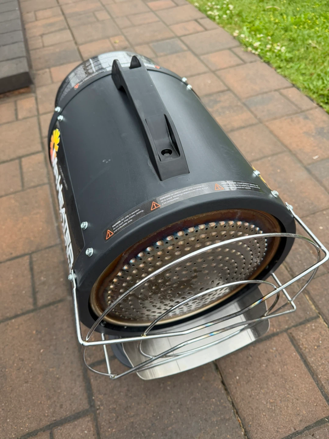 Mr. Heater 70,000 BTU Propane Heater