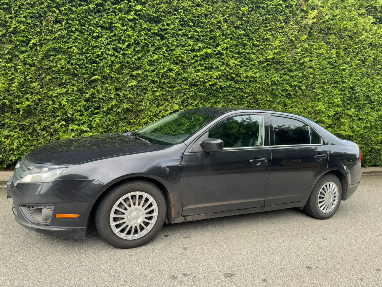 2012 Ford Fusion Sedan Auto SE 4cyl Cheap on Gas!! - photo 3