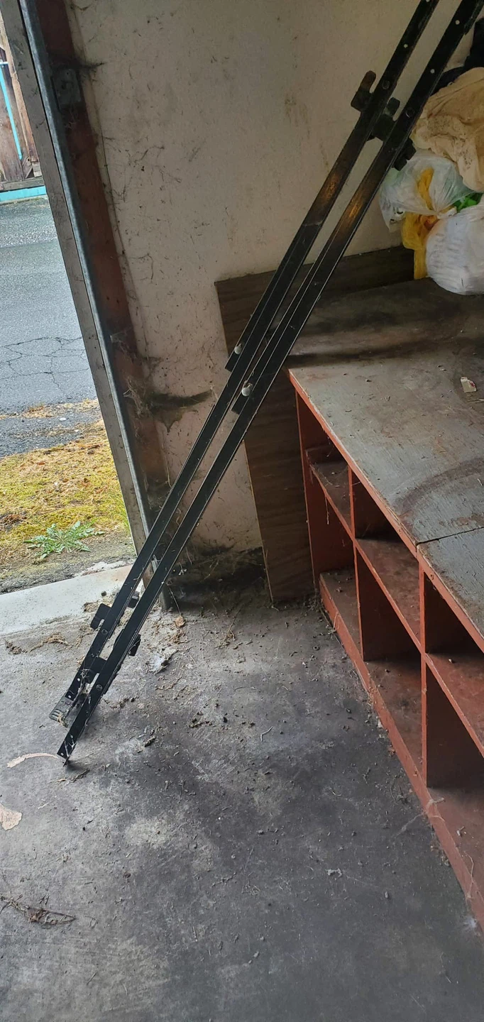 Free garage takeaways - photo 4