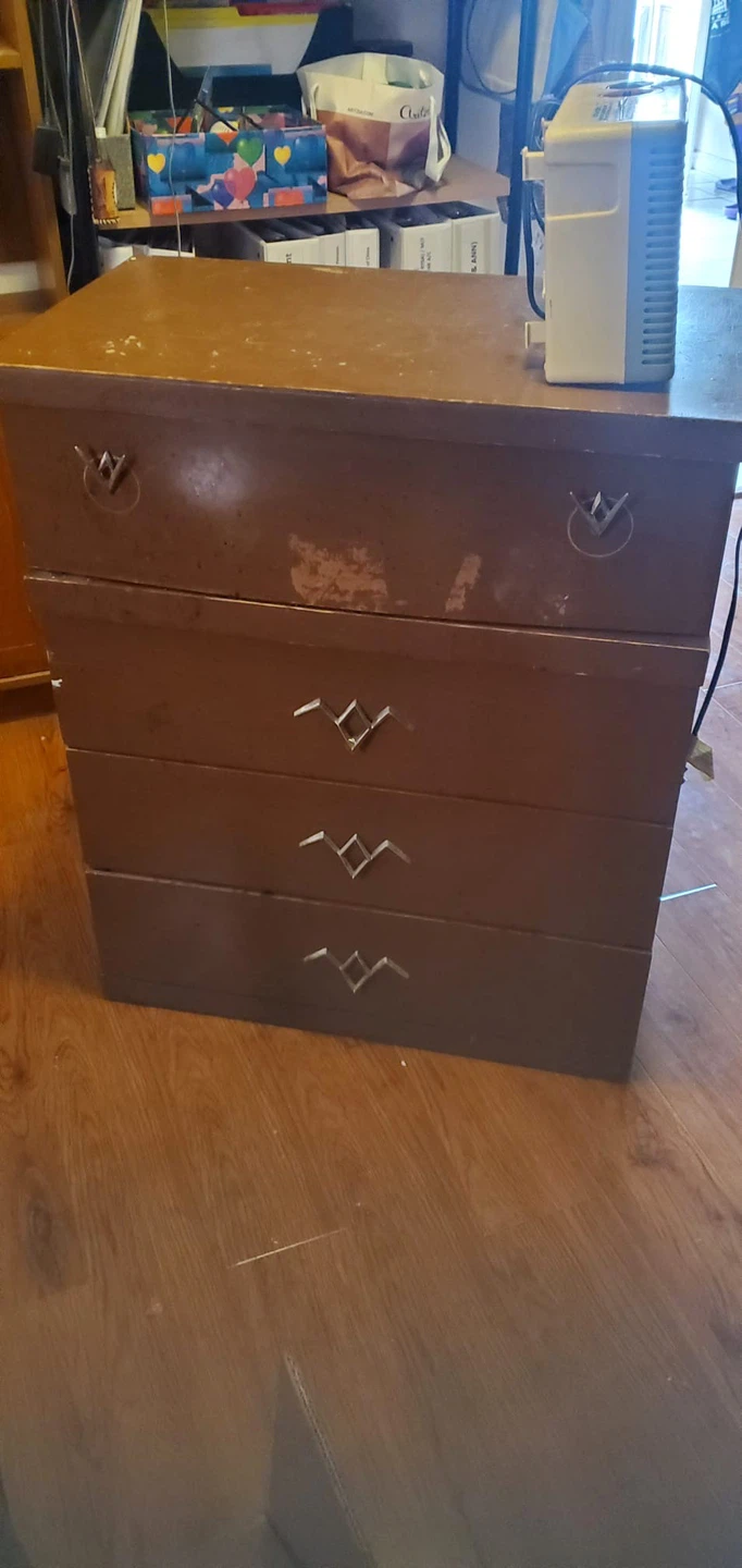 Free garage takeaways - photo 3