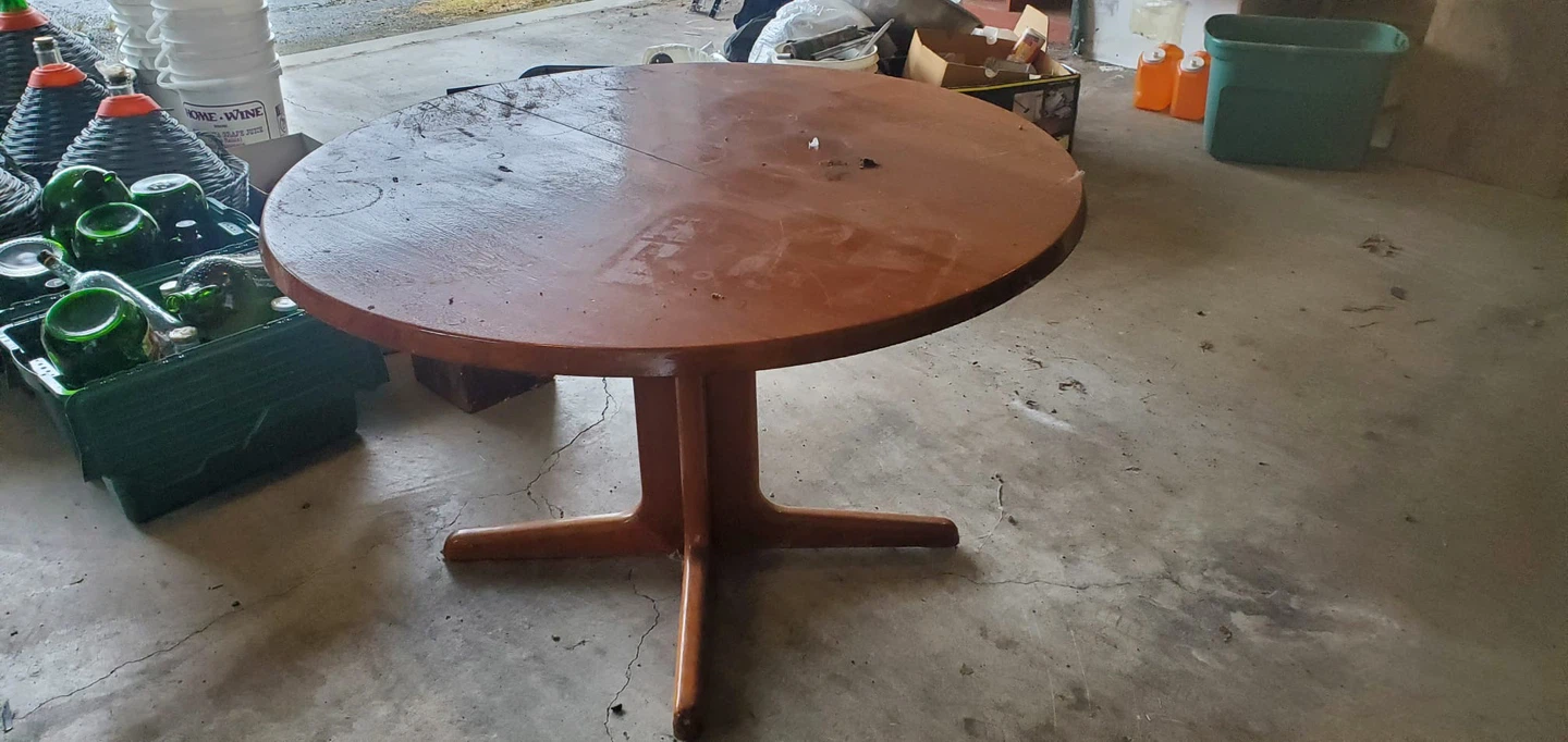 Free garage takeaways - photo 2