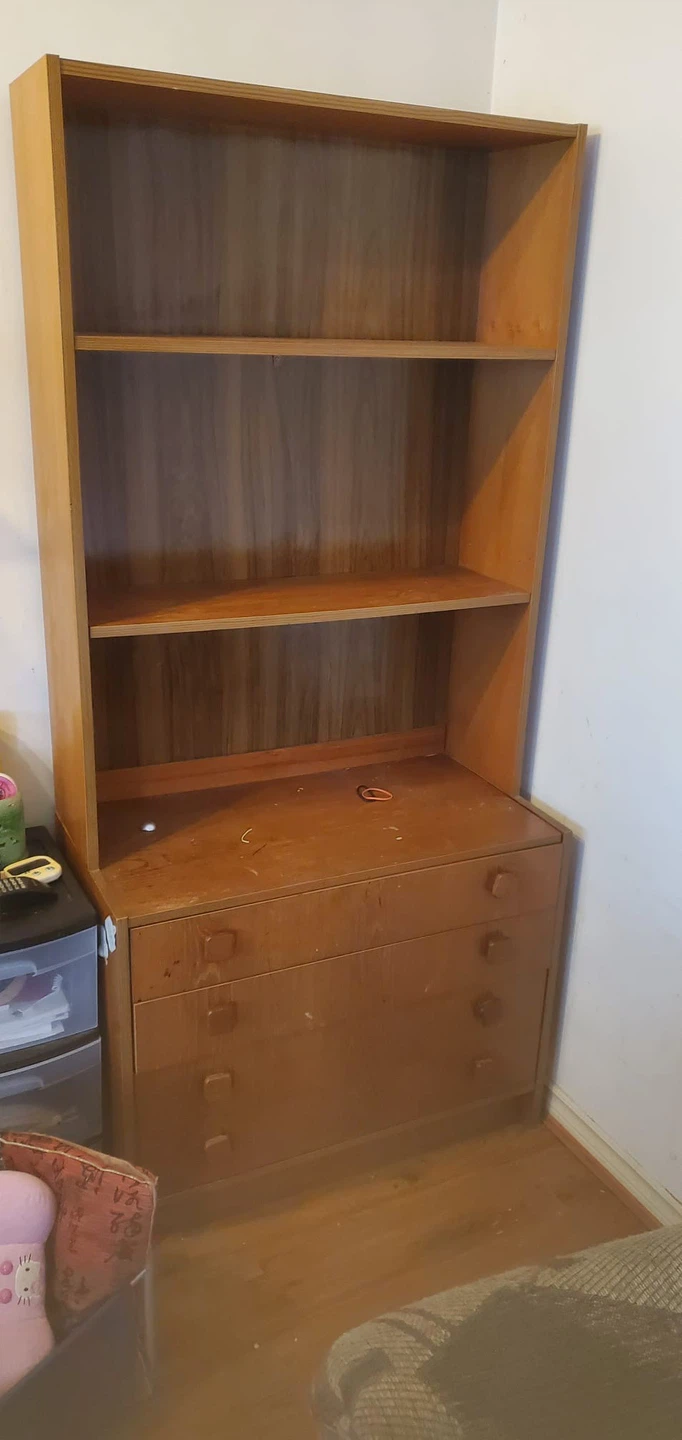 Free garage takeaways - photo 5