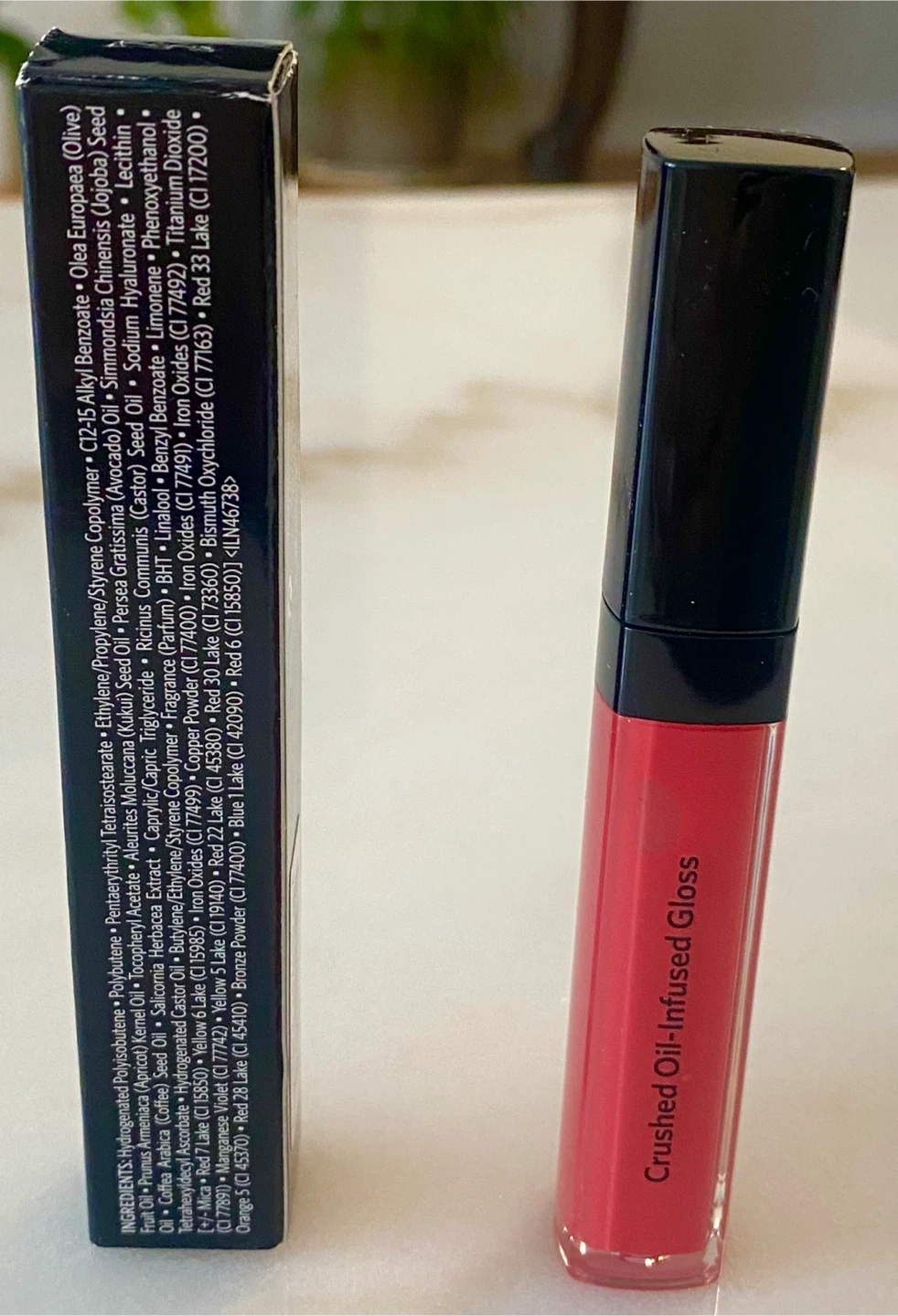 Bobbi Brown Crushed Oil-Infused Gloss - photo 2