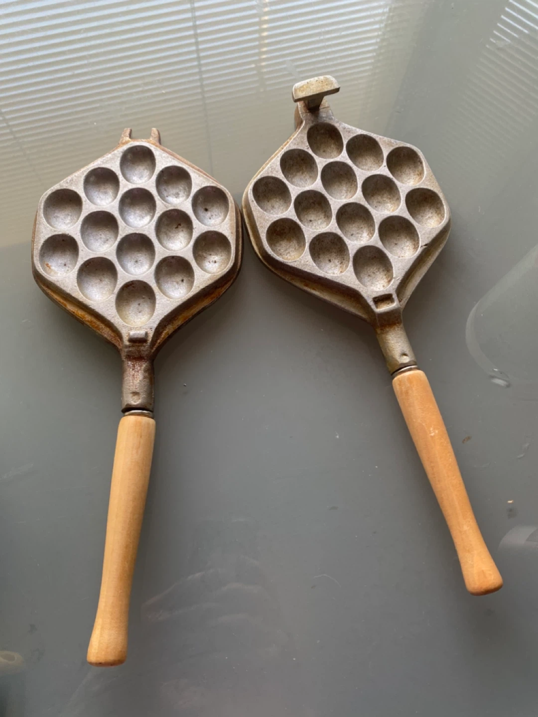 Babble Waffle Maker
